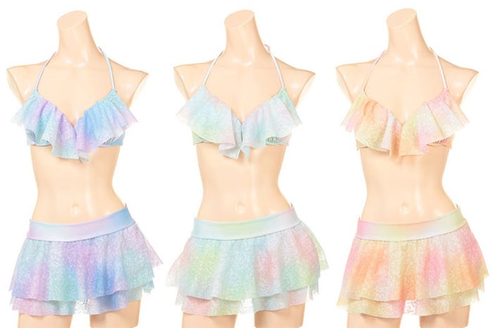 フルーリー「TotasuEleven」18,360円(税込)