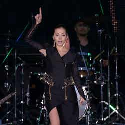 土屋アンナ/TGC SPRING LIVE Edition