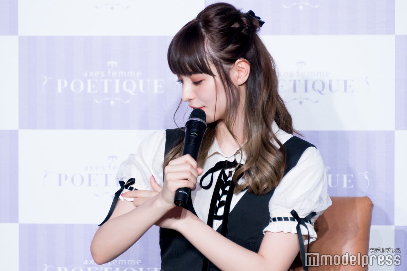 多屋来夢(C)モデルプレス