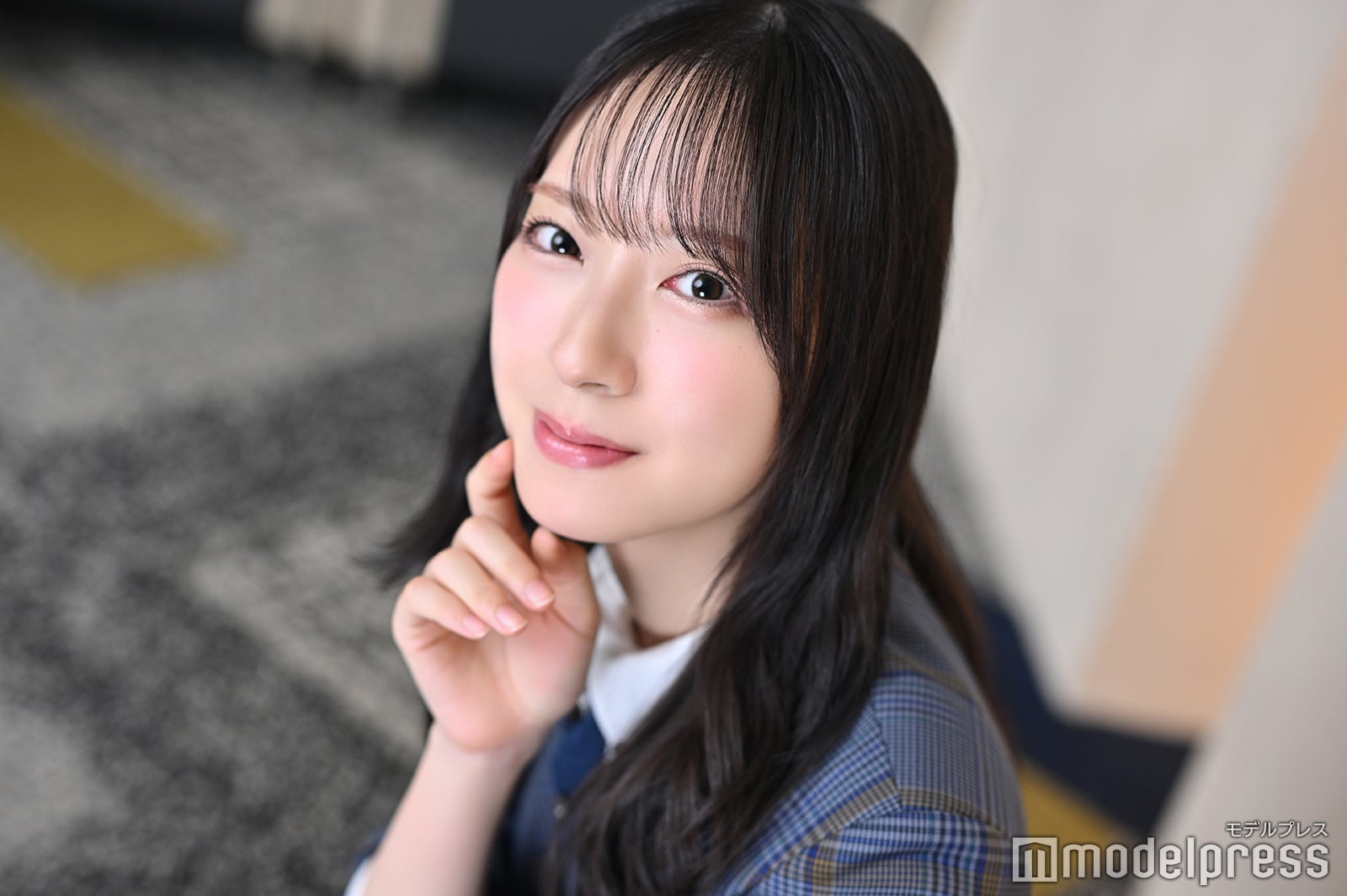 金村美玖（C）モデルプレス