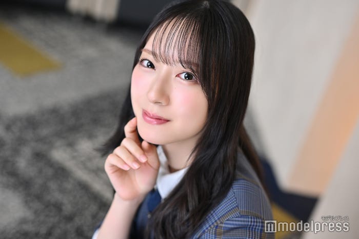 金村美玖(C)モデルプレス