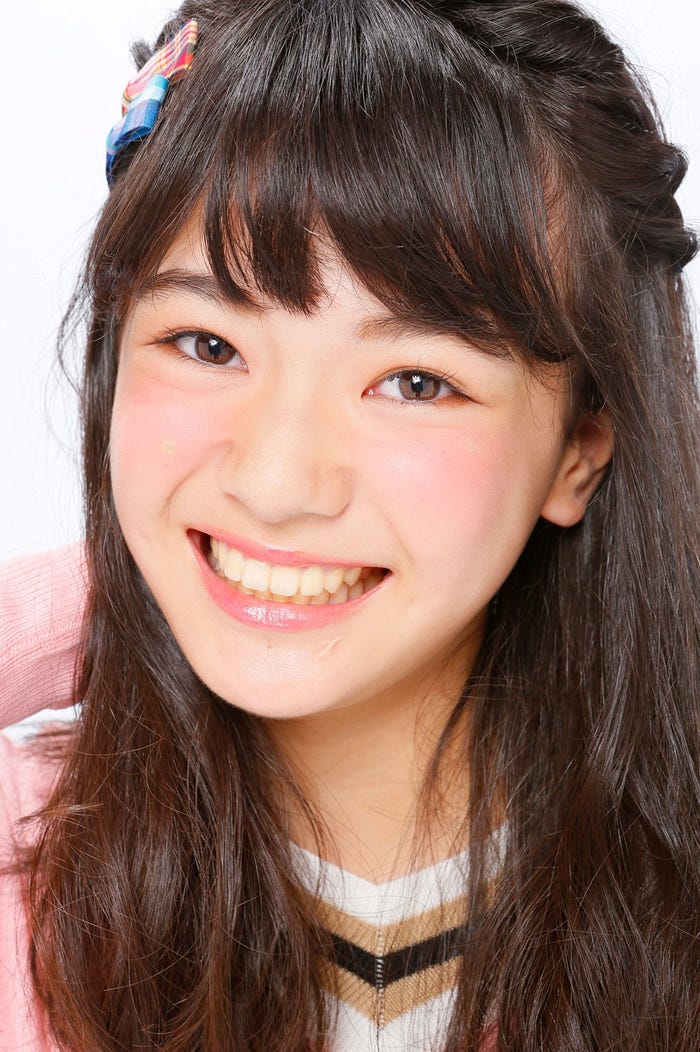 青井乃乃/画像提供:新潮社