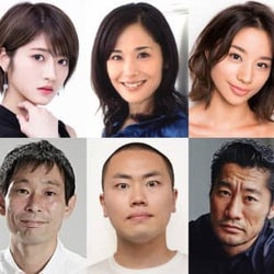 多部未華子 大森南朋 瀬戸康史が巻き起こすハートフルラブコメディ 私の家政夫ナギサさん モデルプレス 多部未華子 大森南朋 瀬戸康史が巻き起こすハートフルラブコメディ 私の家政夫ナギサさん モデルプレス