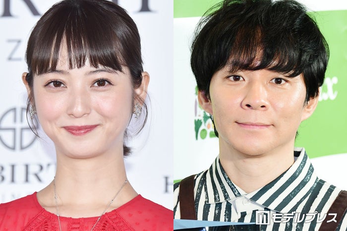 渡部建「妻のこと頼むね」佐々木希の共演者に送っていた 佐々木が照れ笑い「やめてください」