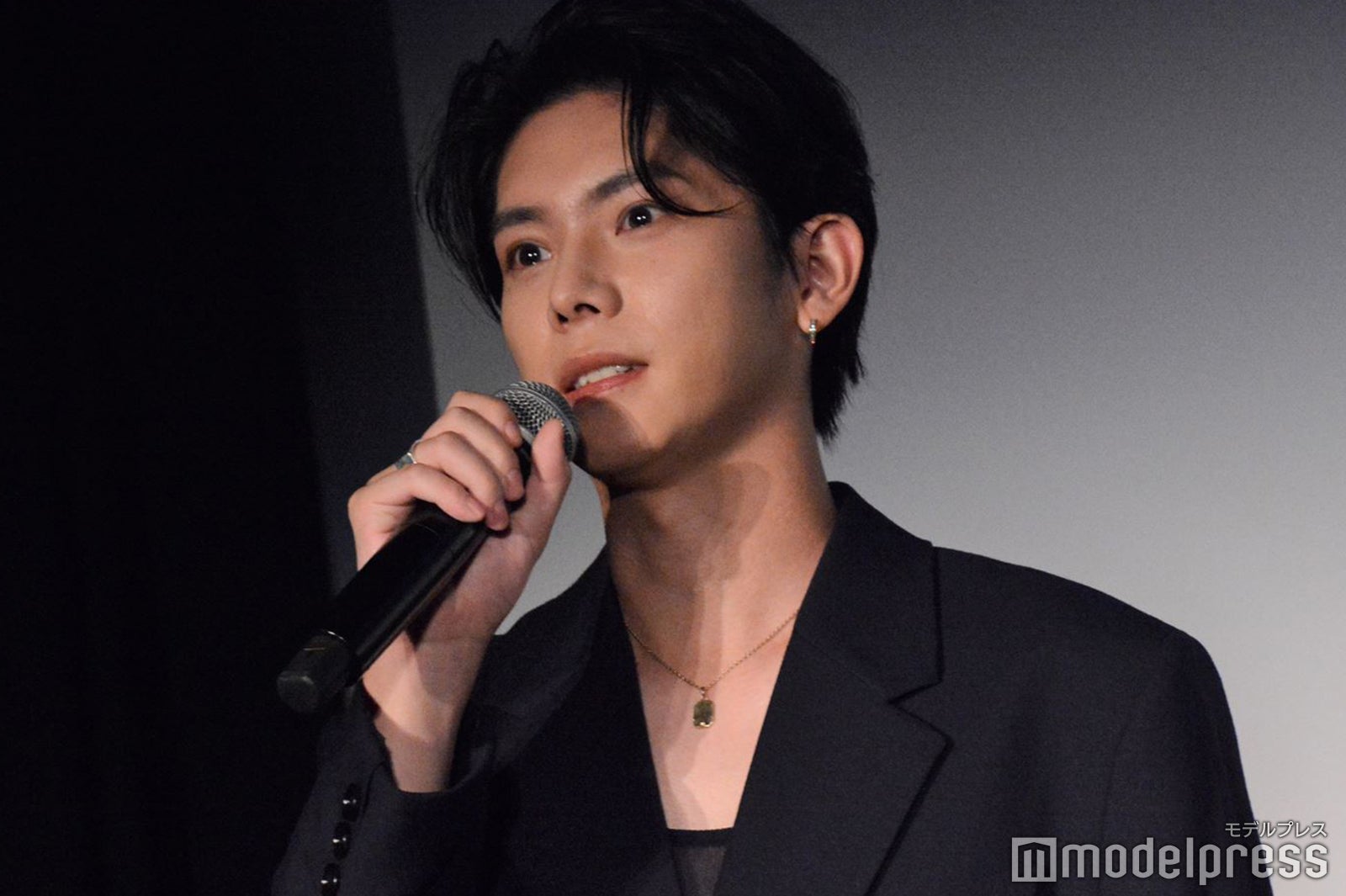 YU（C）モデルプレス