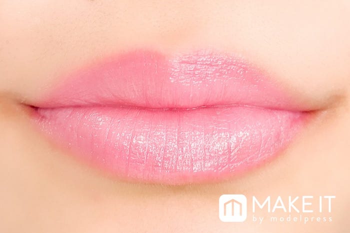 エレガンス クルーズ/ライブリー ルージュ/PK03 使用 (C)メイクイット