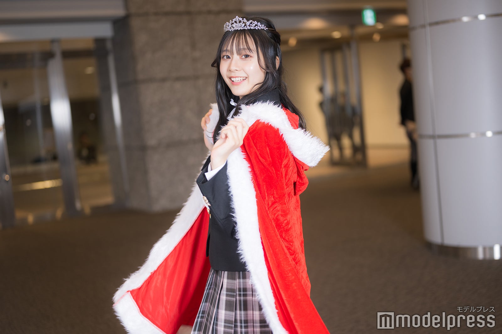 りんたん（C）モデルプレス