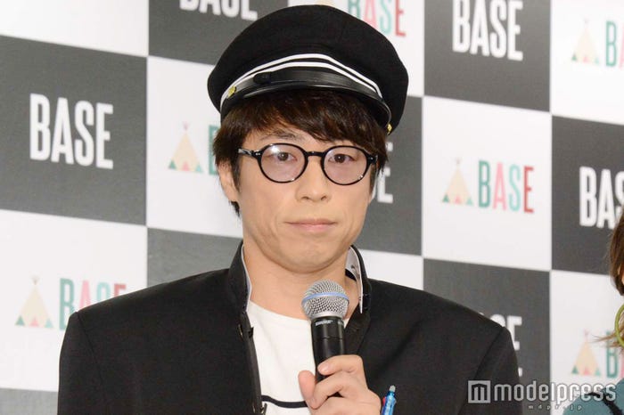 田村淳(C)モデルプレス