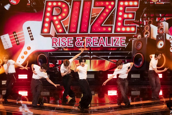 RIIZE(C)NHK