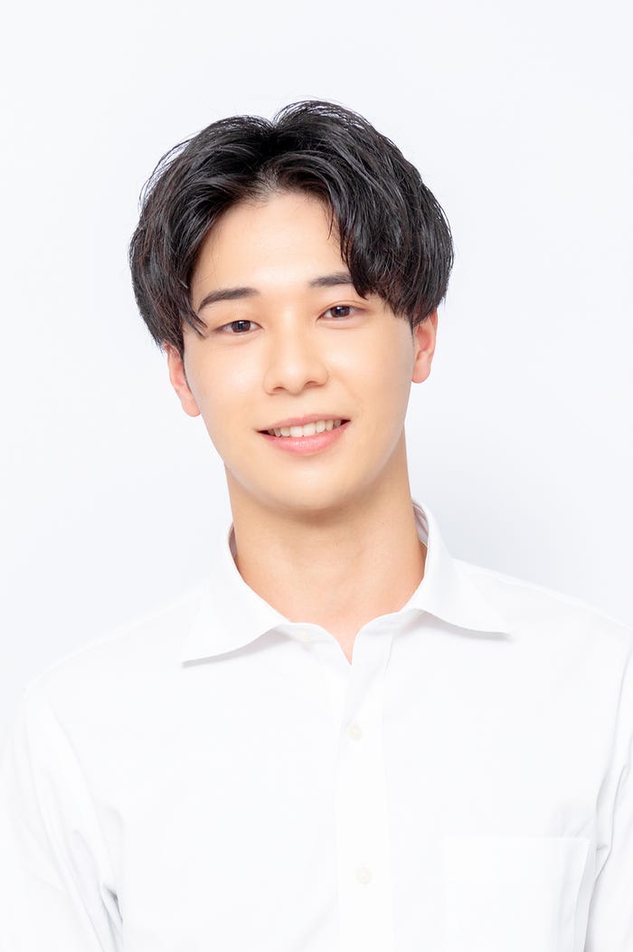 藤井直之 (提供画像)