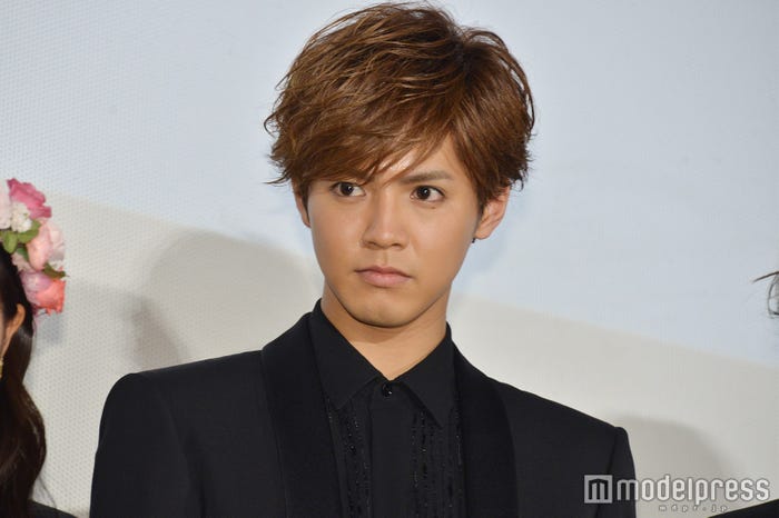 片寄涼太 (C)モデルプレス