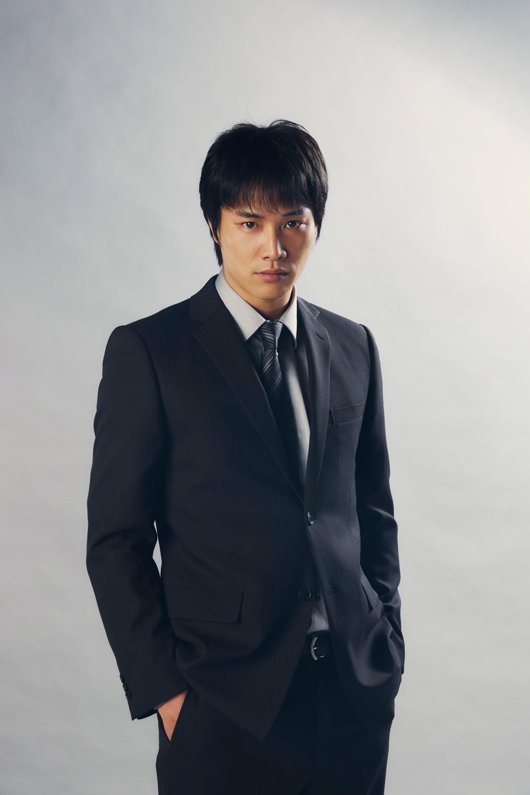 鈴木伸之（C）「刑事、ふりだしに戻る」製作委員会