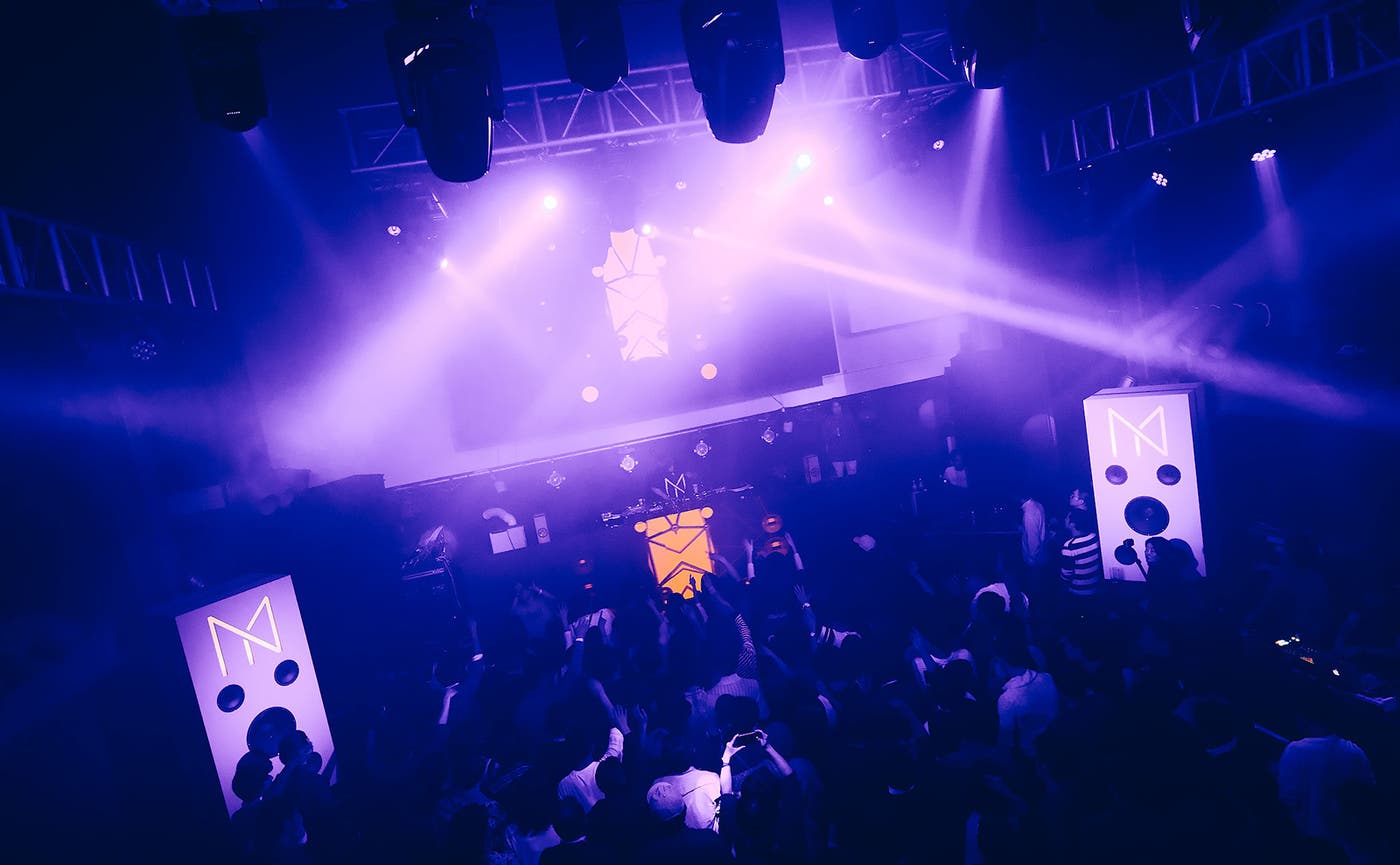 イベントの様子(C)Diora