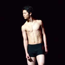 大阪代表・飯作雄太郎さん