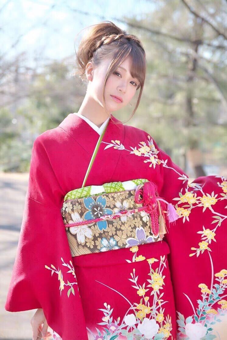 阿久津真央（提供写真）