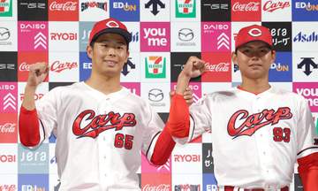 安仁屋宗八氏 広島・玉村の今季初勝利は主軸をしっかり抑えたから 自信も深まるだろう