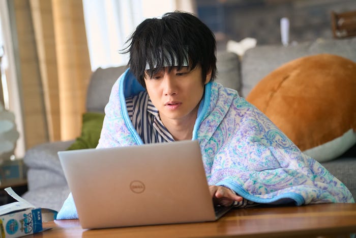 風間俊介「40までにしたい10のこと」第9話(C)マミタ・libre/「40までにしたい10のこと」製作委員会