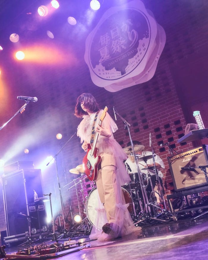 のんオフィシャルブログより