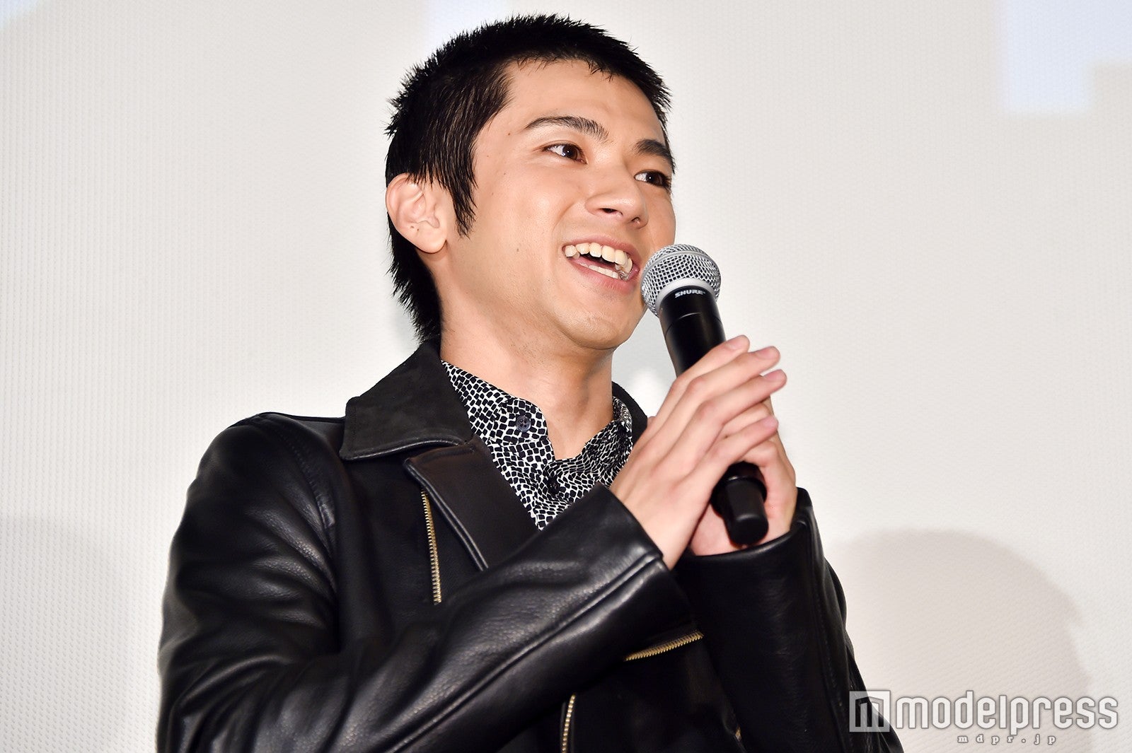 山田裕貴（C）モデルプレス