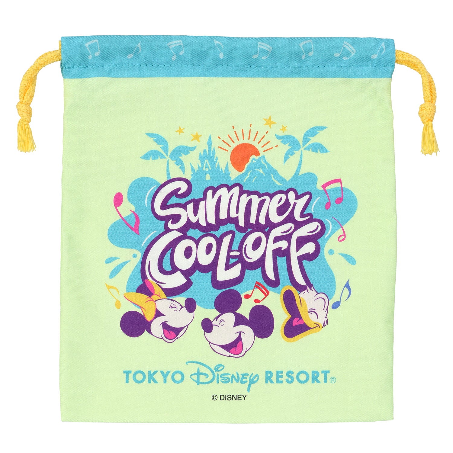 きんちゃく\900（C）Disney