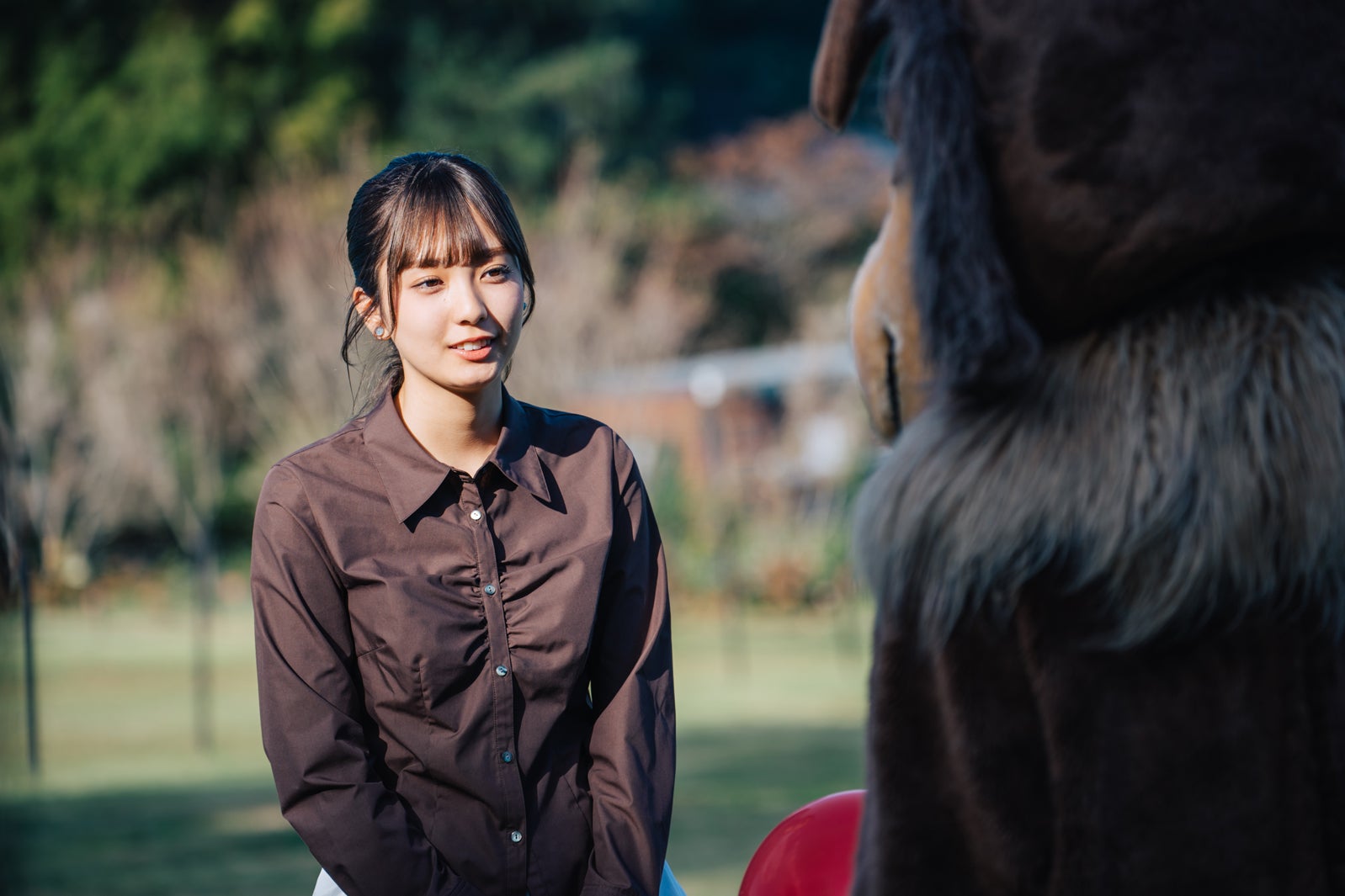 「キミとオオカミくんには騙されない」最終話より（C）AbemaTV, Inc.