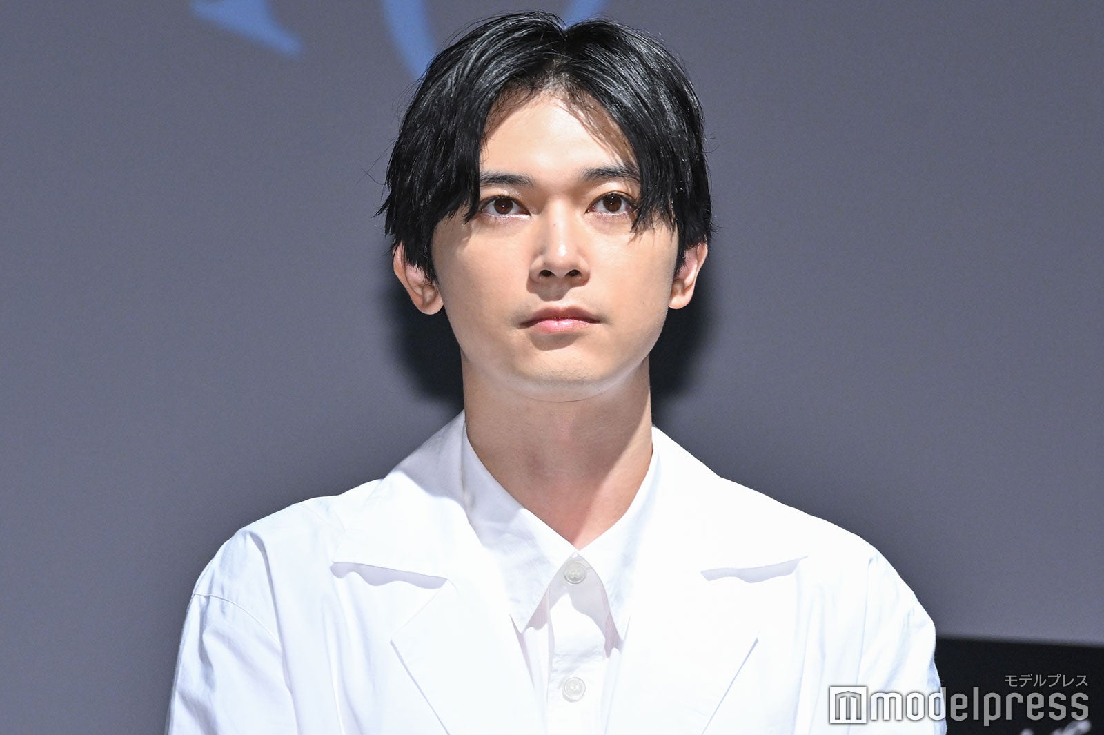 吉沢亮（C）モデルプレス