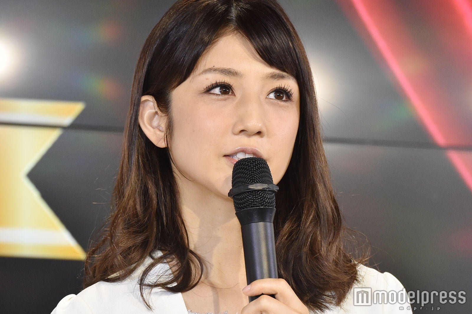 小倉優子 （C）モデルプレス