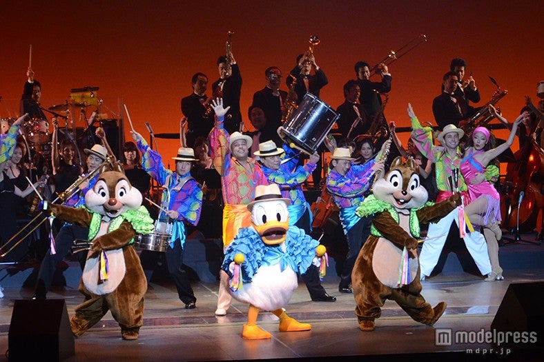 「バレンタイン・ナイト2015」