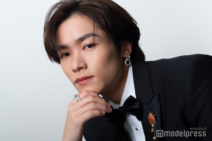 川村壱馬(C)モデルプレス