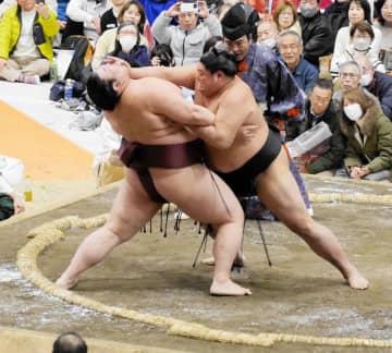 随一の人気力士だった寺尾さん死去から2年、愛弟子の阿炎「先代がいかに偉大だったか。なんて自分って無力なんだろう」
