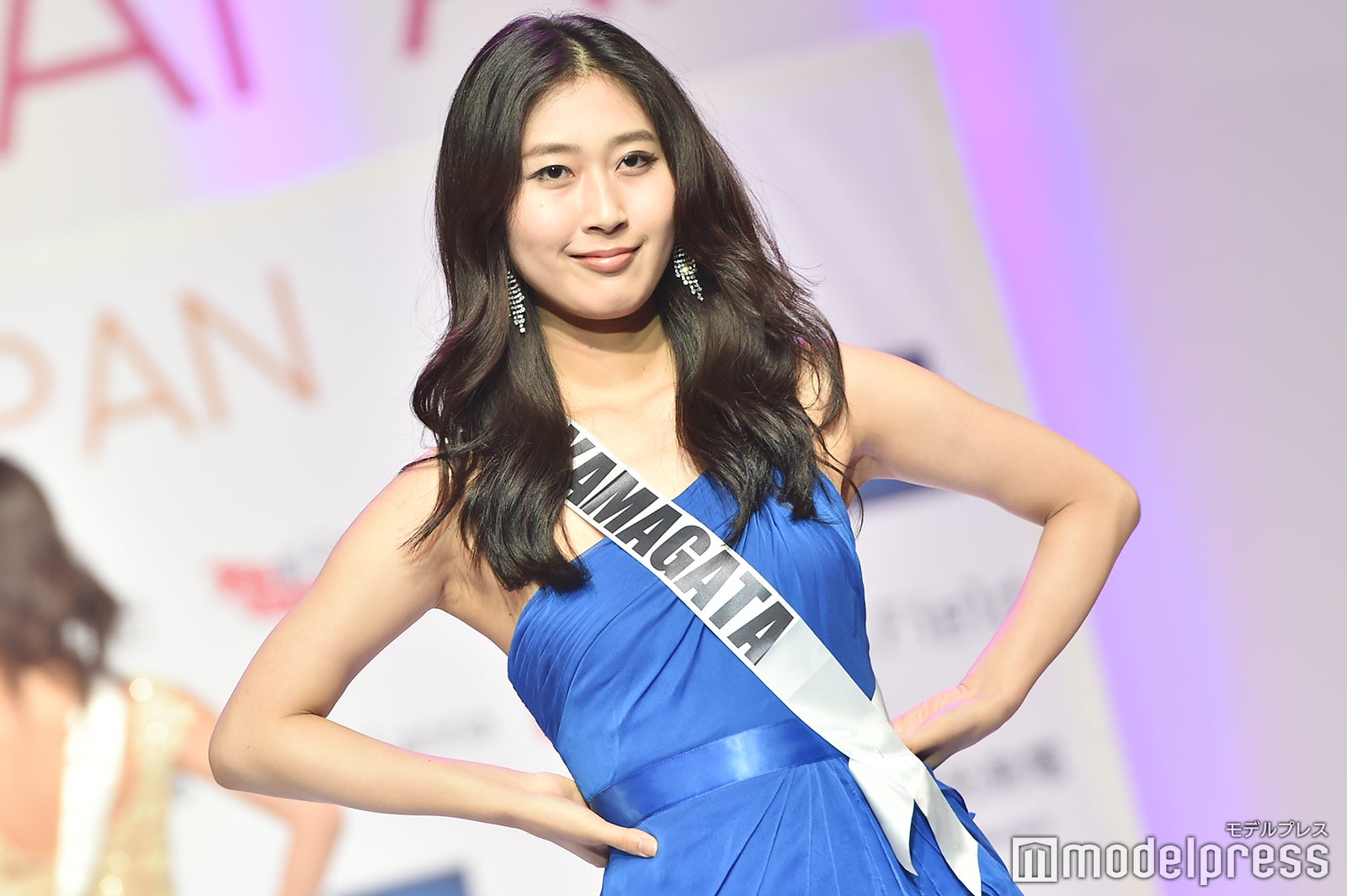 「ミス・ジャパン」ファイナリスト山形代表（C）モデルプレス