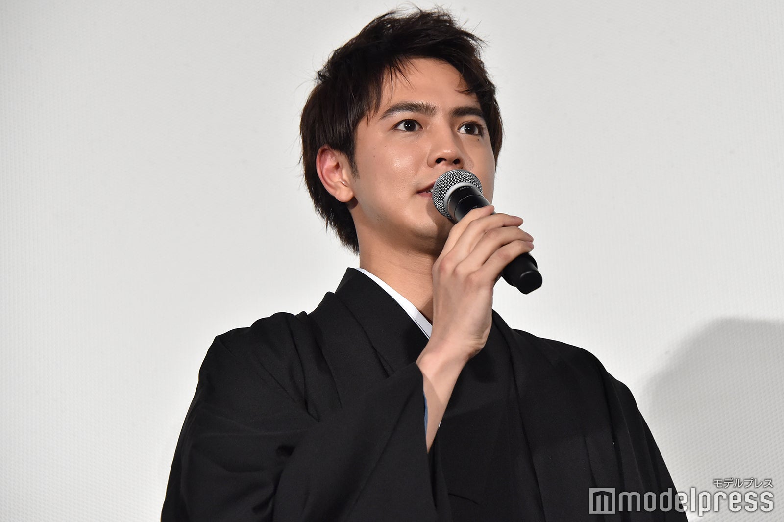 片寄涼太 （C）モデルプレス