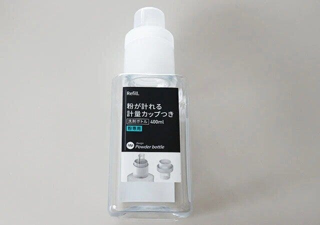 ダイソー　1dp