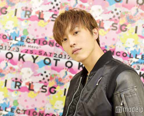 ブレイク注目俳優・杉野遥亮、ちょっとツッコみたくなるTwitterに実際にツッコんでみた<インタビュー>