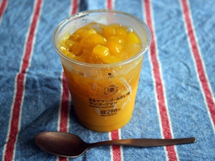 音楽や映像と一緒に楽しむスイーツを提案