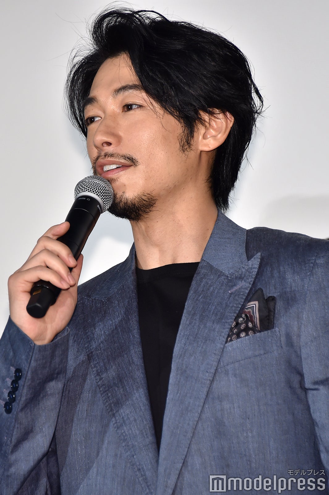 ディーン・フジオカ（C）モデルプレス