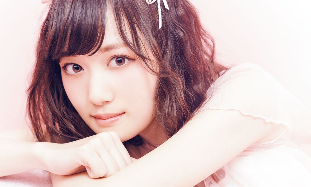 乃木坂46の3期生、山下美月・久保史緒里・梅澤美波・与田祐希