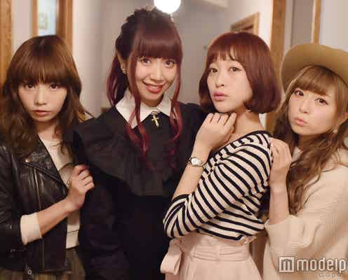Silent Siren、サイン入りチェキプレゼント<モデルプレス読者限定>
