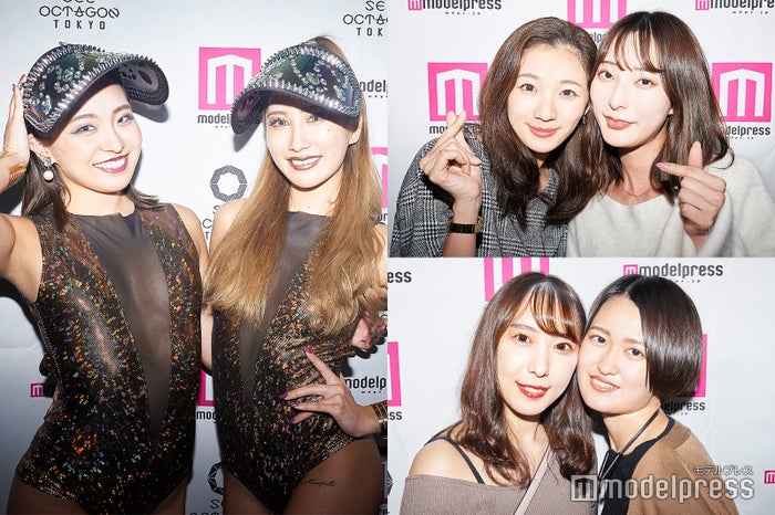 海外トップアーティスト初来日にセクシー美女も熱狂 Cheat Codes チート コーズ が Sel Octagon Tokyo に登場 モデルプレス 海外トップアーティスト初来日にセクシー美女も熱狂 Cheat Codes チート コーズ が Sel Octagon Tokyo に登場 モデルプレス