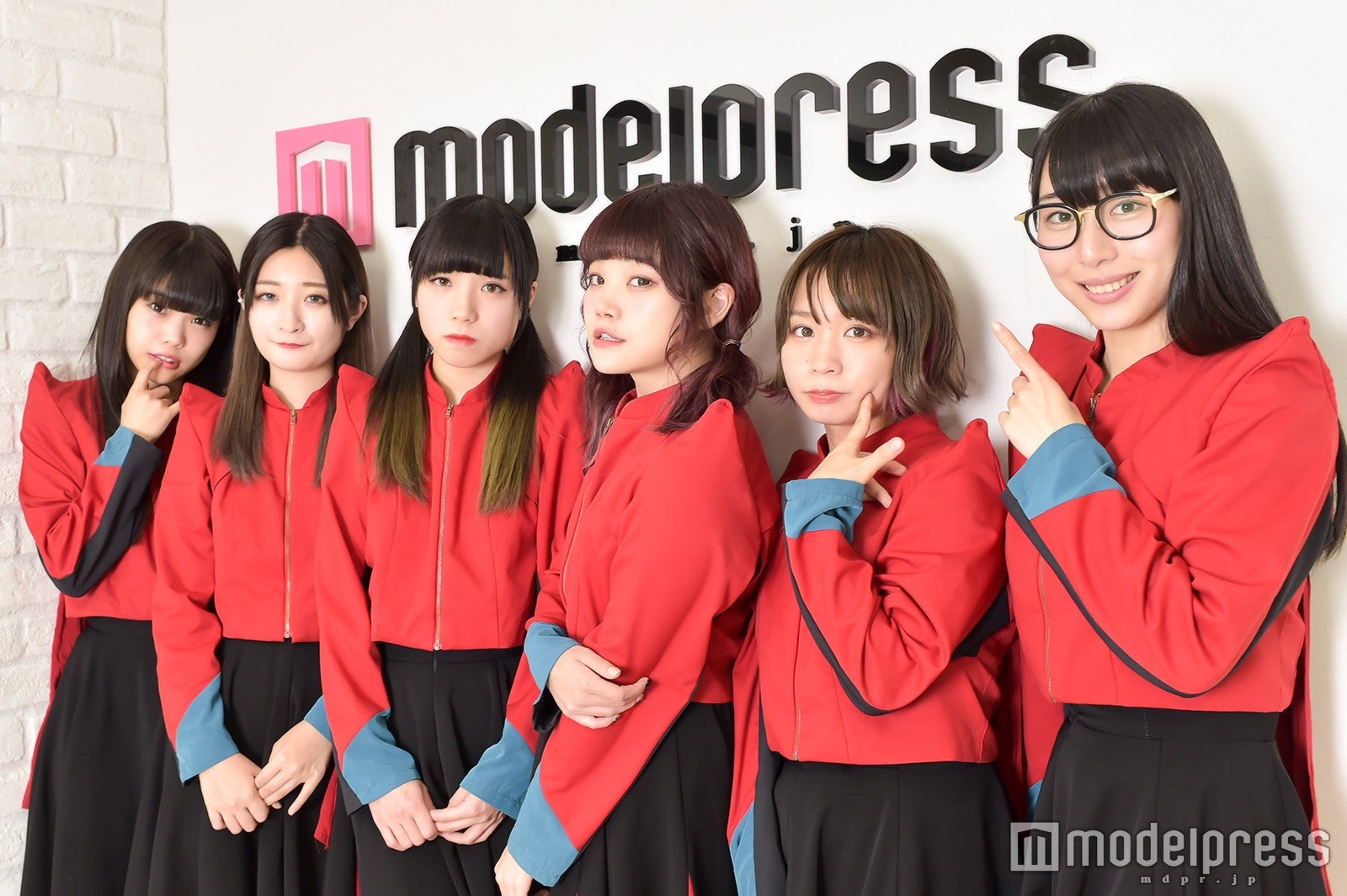 BiSH 2017年3月 BiSH【インタビュー】 | 音楽メディア｜2YOU MAGAZINE