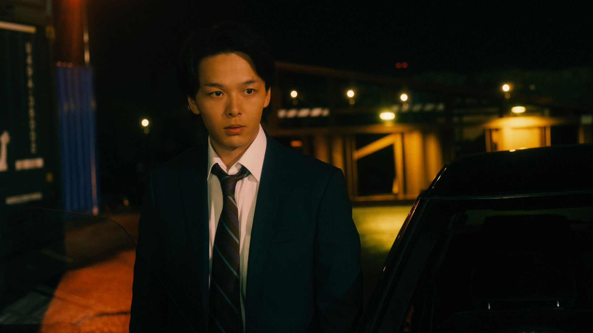 「No Activity」シーズン2、9月13日よりPrime Videoにて独占配信（C）2024 Amazon Content Services LLC or its Affiliates