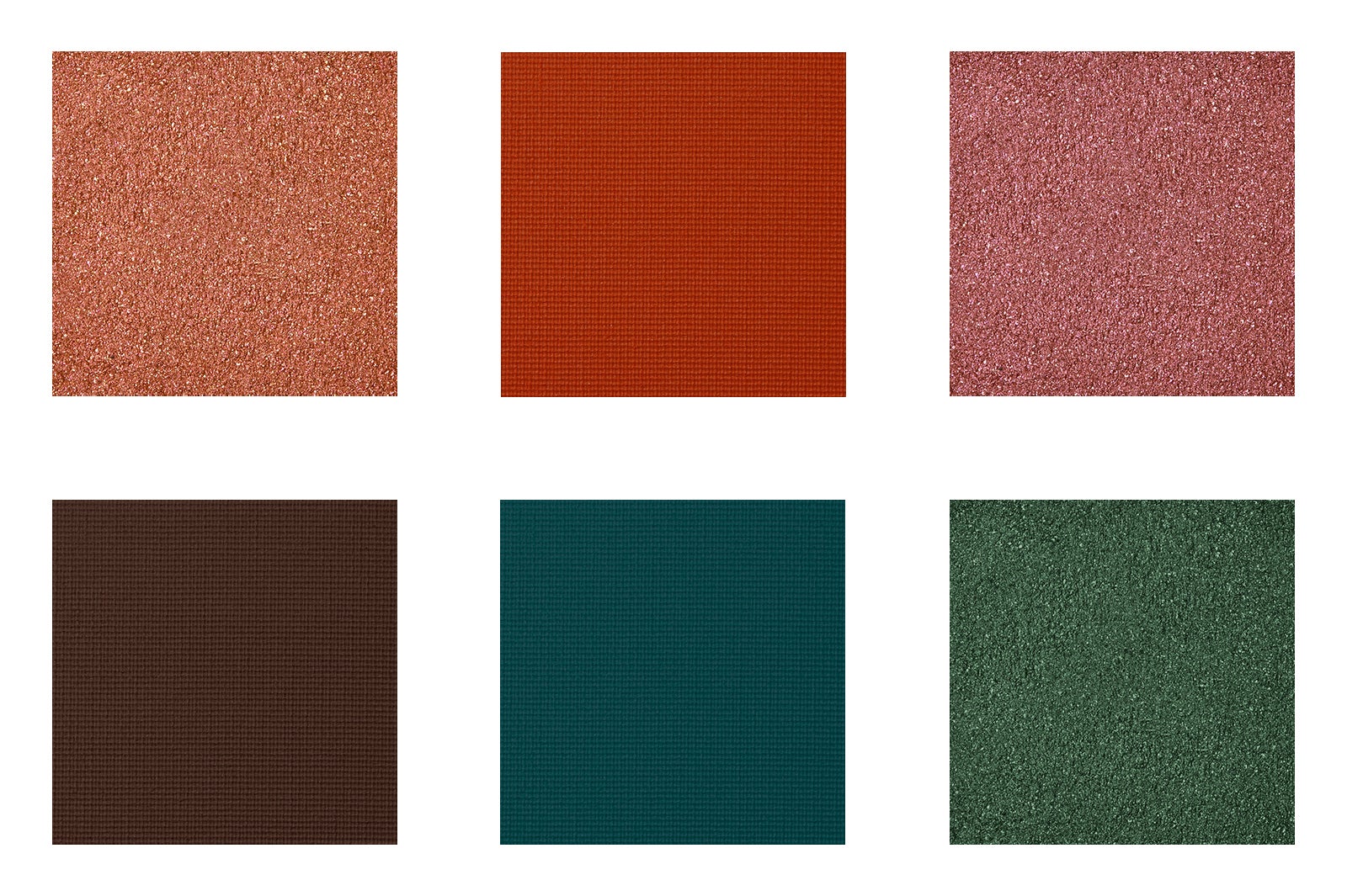 （上段左から）172、173、174（下段左から）175、176、177／画像提供：ADDICTION