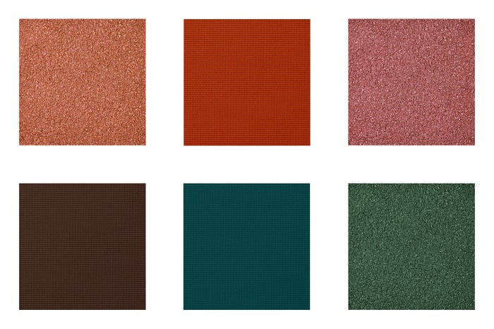 (上段左から)172、173、174(下段左から)175、176、177/画像提供:ADDICTION