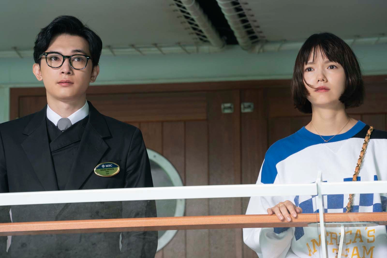 坂元裕二氏、Netflixと5年契約を締結 第1弾は吉沢亮×宮崎あおいのミステリー＆ロマンティックコメディ「クレイジークルーズ」