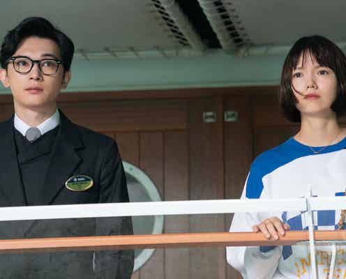 坂元裕二氏、Netflixと5年契約を締結 第1弾は吉沢亮×宮崎あおいのミステリー&ロマンティックコメディ「クレイジークルーズ」