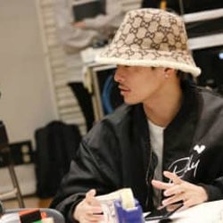 三代目JSB・今市隆二の必需品は?「ないとアタフタしちゃうかも」