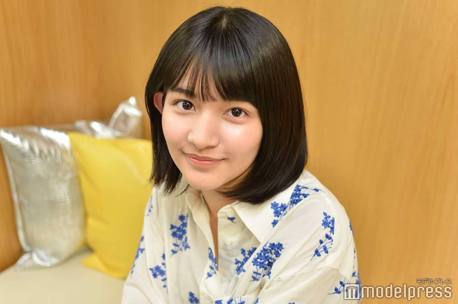 三島あよな（C）モデルプレス