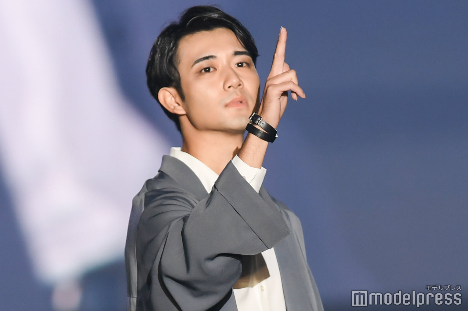 （C）モデルプレス