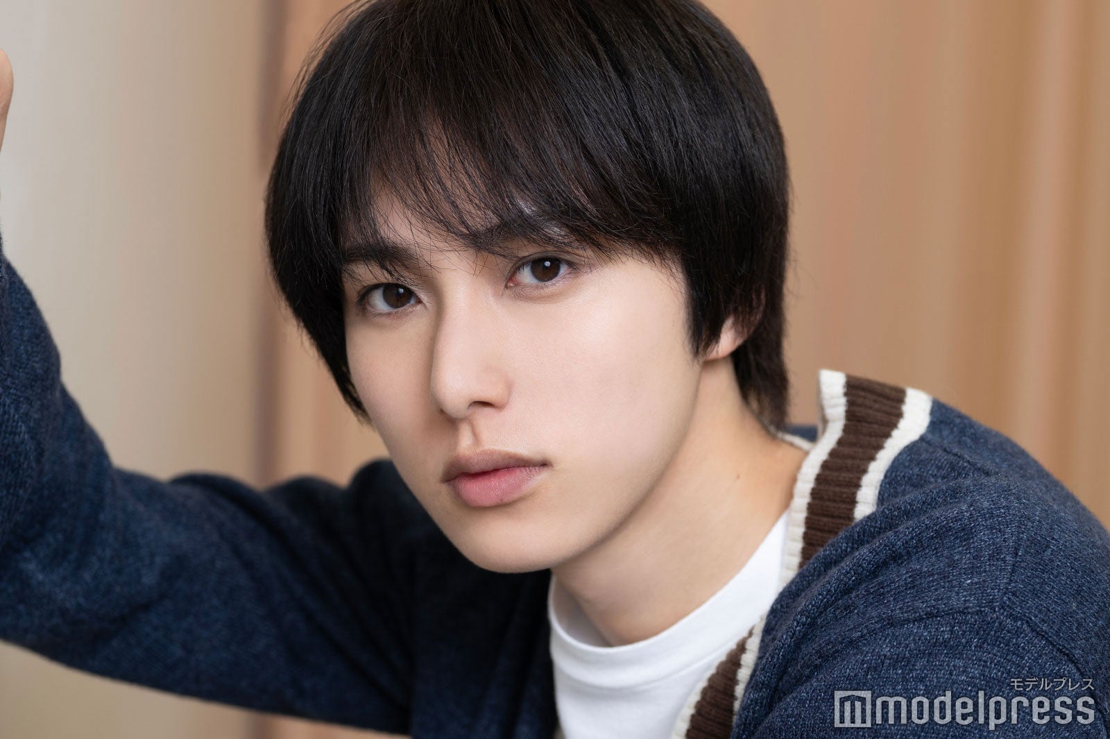 INI尾崎匠海、フジドラマ出演決定で本格的なピアノ伴奏初挑戦 グループが心の支えに「僕はダメなところもいっぱいある」【「ドビュッシーが弾けるまで」モデルプレスインタビュー】