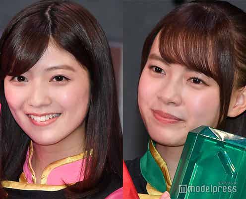 「魔進戦隊キラメイジャー」新ヒロイン工藤美桜・新條由芽が可愛いと話題<プロフィール>